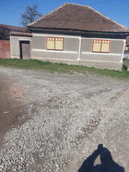 Casa de vanzare in Porumbacu de sus - 7
