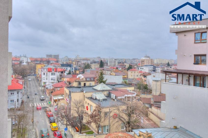 Apartament 3 camere Popa Nan Unirii Calarasilor - bloc nou cu parcare - 13