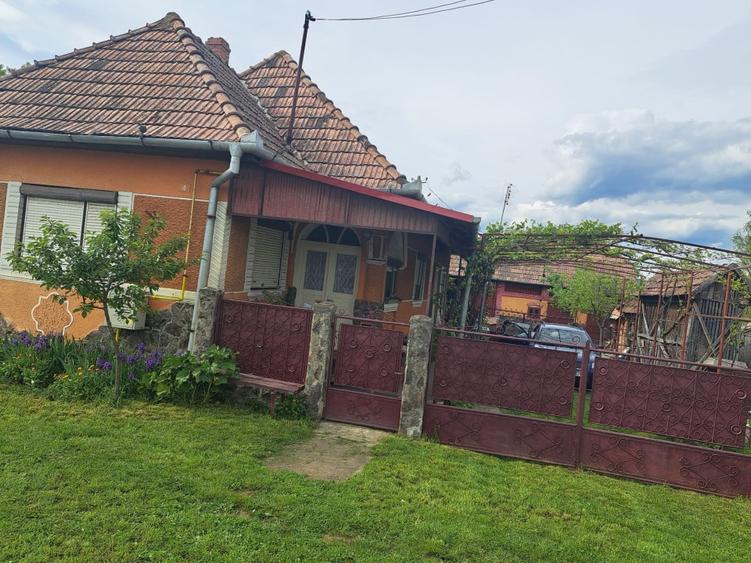 Casă vânzare Recea,1300 mp,7 min cu mașina de Târgu Mureș - 6