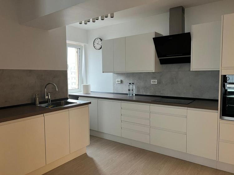 4 camere Unirii - Alba Iulia | str. Popa Nan l imobil 2010 l *parcare privata* - 4