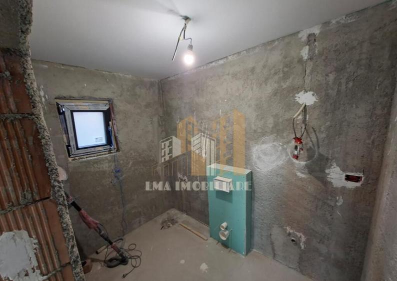 Casa individuala cartier Izvor Tarlungeni Brasov - 7