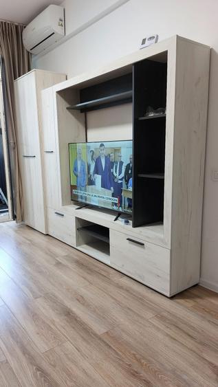 Studio Militari Rezidential Apusului 3, cu loc de parcare; - 8