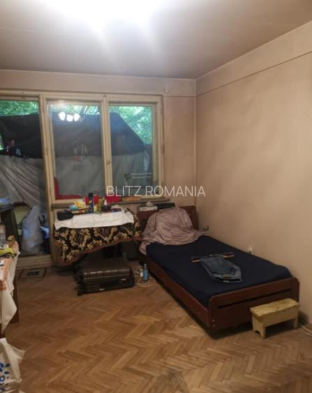 Apartament 2 camere 45mp , Brazda, Etaj 1