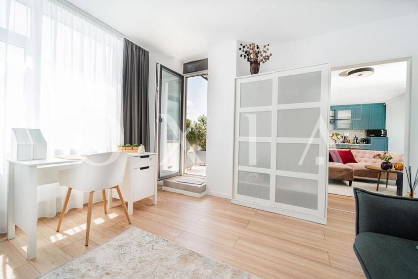 SX706 City Of Mara - 4 Camere - Parcare Subterana - 7