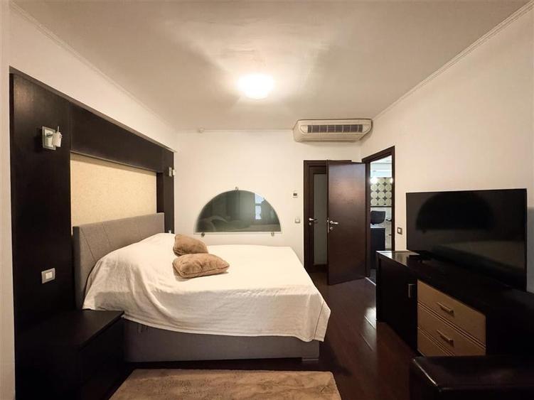 Apartament de inchiriat 2 camere Herastrau Complex Persepolis - 16