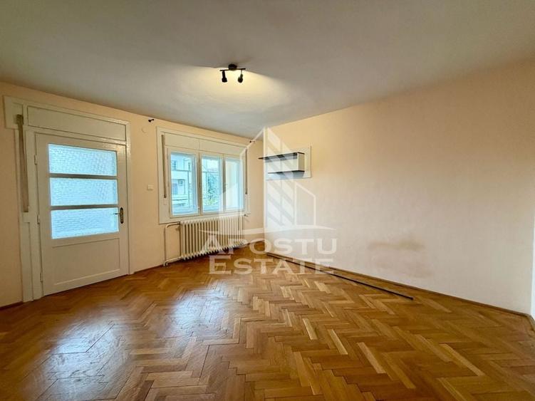 Apartament cu 4 camere la casa, centrala proprie, Olimpia - Stadion - 9