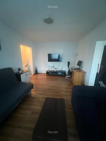 Apartament  2 camere Crangasi
