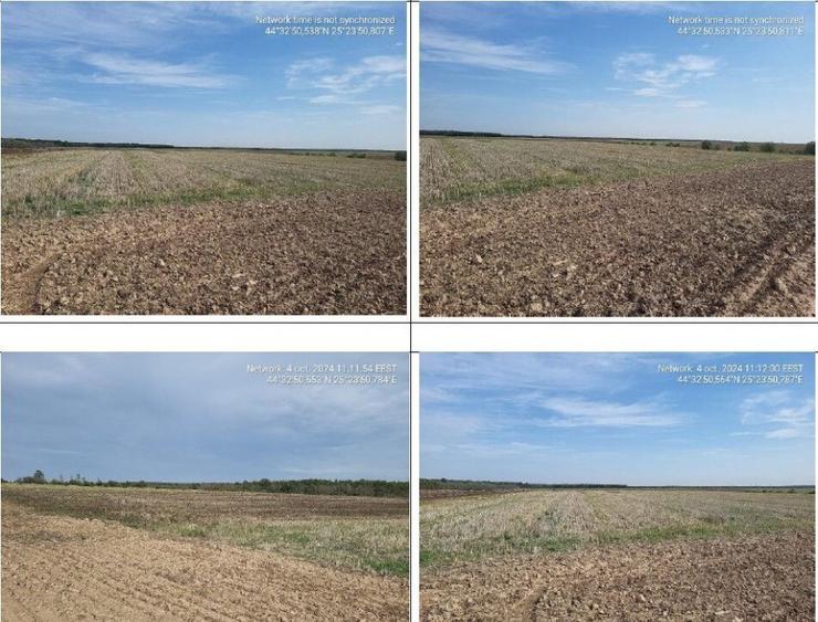 Teren extgravilan agricol Uliesti, ID: R2263433 - 7