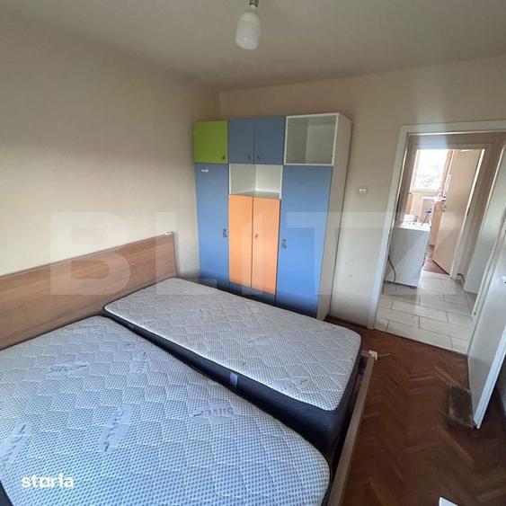 Apartament 3 camere, 67 mp utili, mobilat si utilat, zona Bogdanestilo - 7