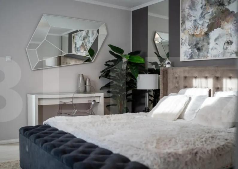 Casa ultra moderna, 280mp disponibila imediat - 3