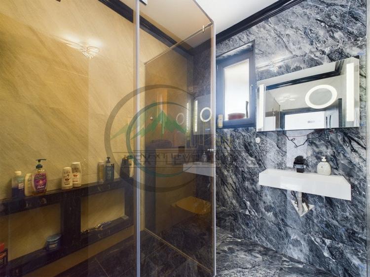 Casa individiuala, exceptionala, Rasnov - 8