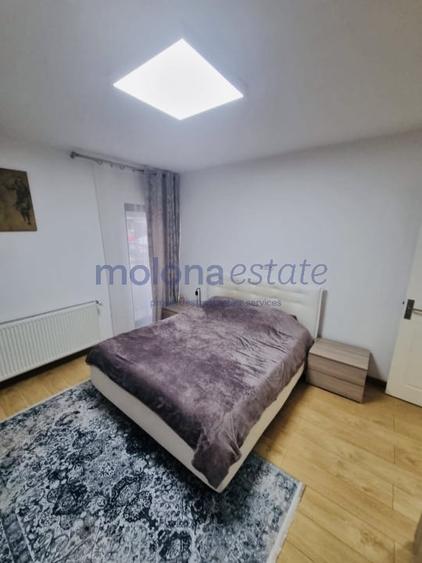 Apartament 2 camere, decomandat, 54 mp, cu terasa 27 mp ,Borhanci - 6