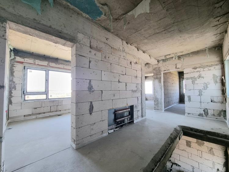 Casa P+1 in Navodari, cartier Midia Sat, vedere spre Lacul Tasaul - 10