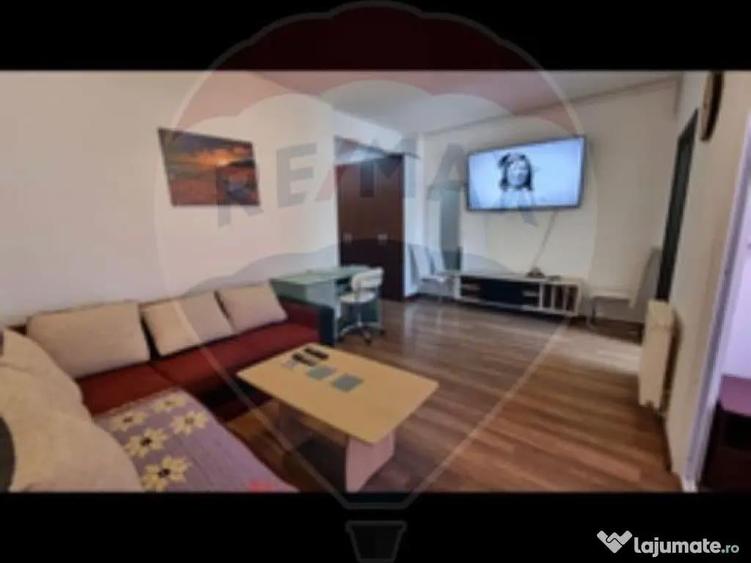 Apartament 2 camere de inchiriat ARED-UTA - 2