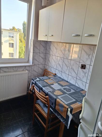 De inchiriat apartament cu doua camere semidecomandat i - 4