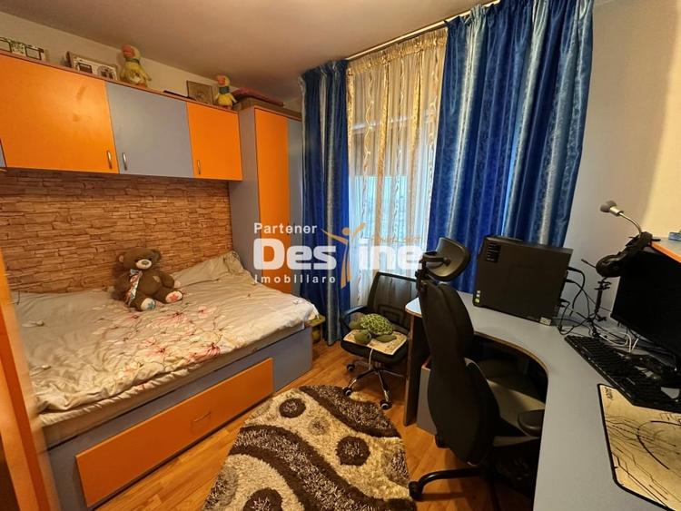 Pascani - Comision Zero% Apartament 2 camere, 42MP, etaj 10/10, AC, ultracentral - 3