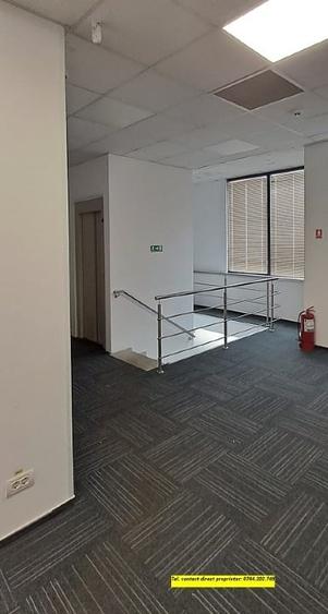 Spatiu de birouri DE INCHIRIAT, 425 mp, Etaj 1, Drumul Taberei 18, sector 6 - 8