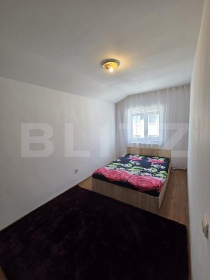 Apartament cu 2 camere, parcare, zona Stejarului - 3