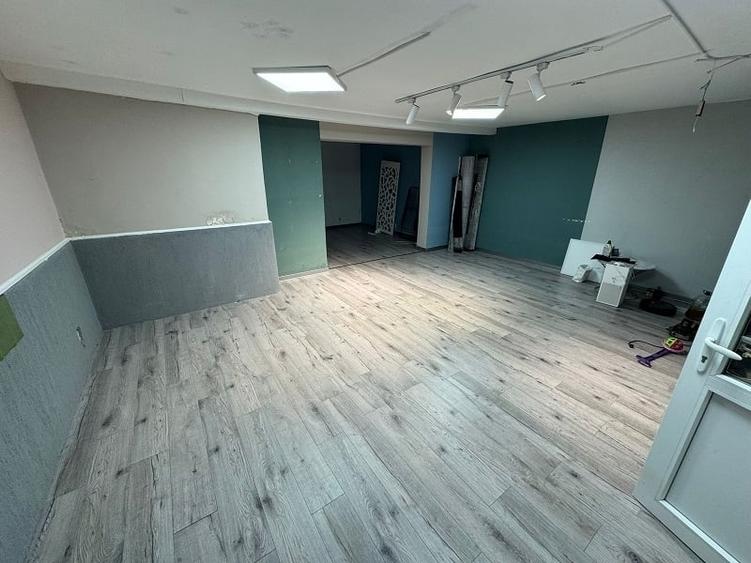 Spatiu Comercial zona Poitiers - Aumovio - 3