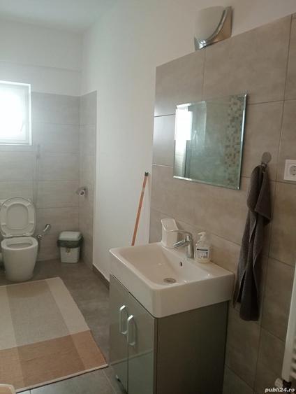 Inchiriez apartament cu 2 camere in Mioveni - 1