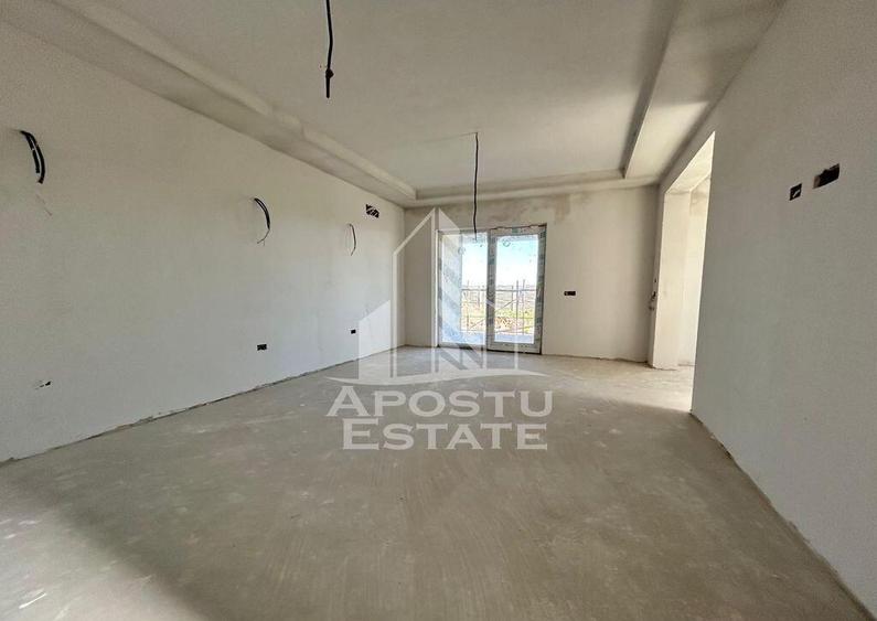 Duplex spatios la cheie Sacalaz - 10