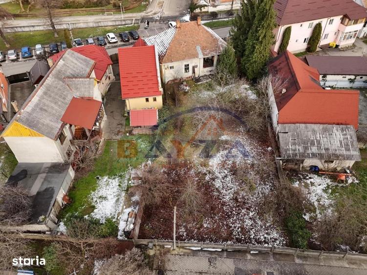 Casa de vanzare Centru Vechi Baia Mare, str. Valea Ro?ie - 3