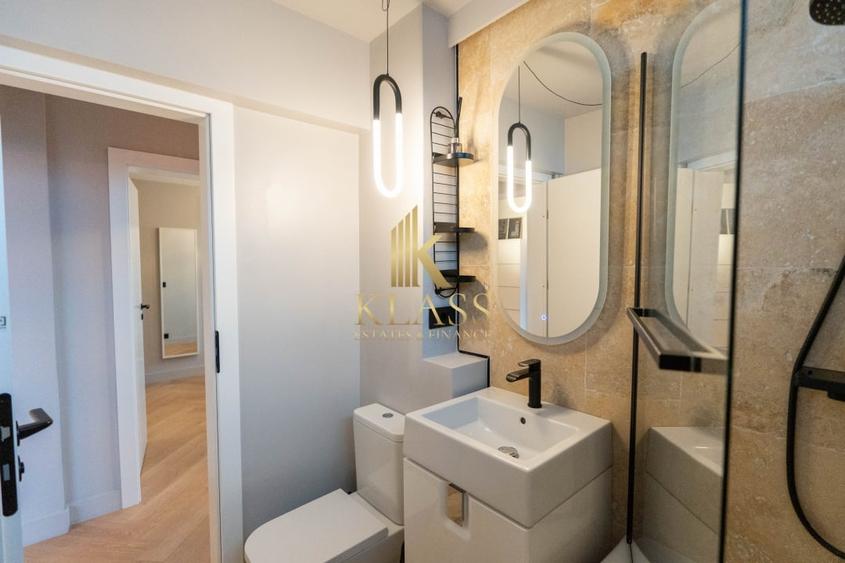 Apartament 3 camere | Floreasca | Parcul Floreasca | Beller - 14