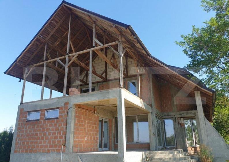 Casa/Vila, 341 mp construiti, teren 1000 mp, Tarta?e?ti - 3