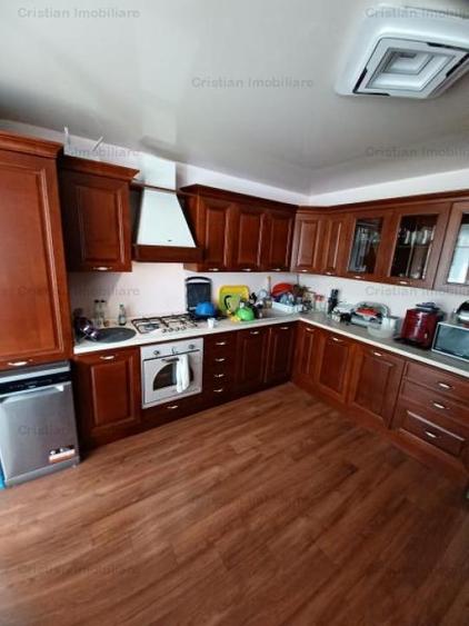 Vila P+M, Cazasu- MOBILATA utilata - 2