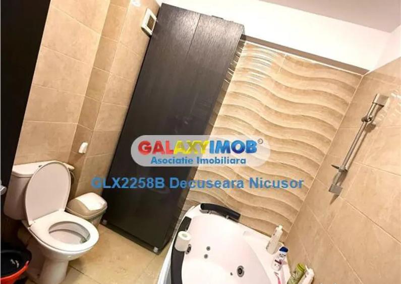 Apartament 3 camere, mobilat, Militari Residence, 89.900 eur - 3