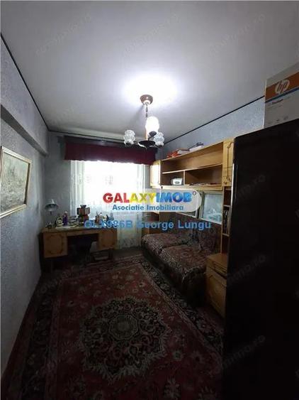 Apartament 3 camere decomandat Bld Timisoara Frigocom - 2