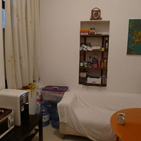 Inchiriere apartament 5 camere parter Cotroceni metrou renovat nemobilat - 15