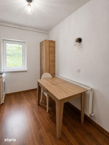 Racadau - Ap 2 camere, decomandat, renovat, priveliste superba! - 10