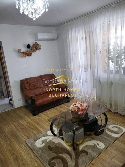 Apartament 3 Camere | Obor | Renovat | Metrou Apartament 3 Camere | Obor | Renovat | Metrou