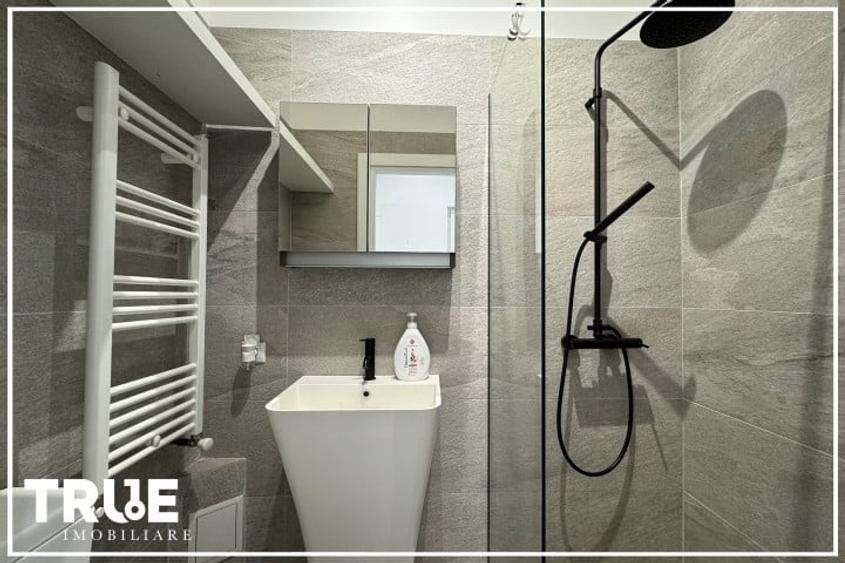 Apartament central - Horea 66, Cluj Napoca! - 13