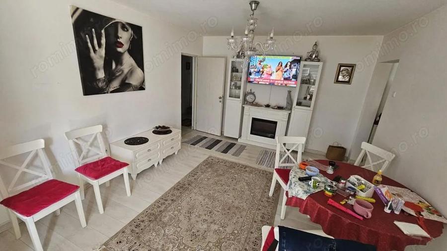 NORD - cf 1 , 2 balc., sd, 2/10 , modernizat - 78000 euro - 2