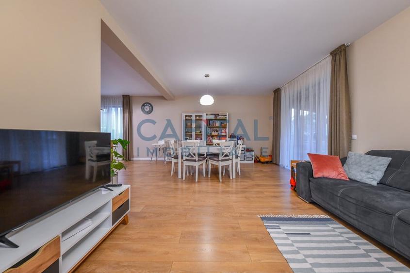 Duplex, 4 camere, 120 mp Utili , 250 mp curte - 11