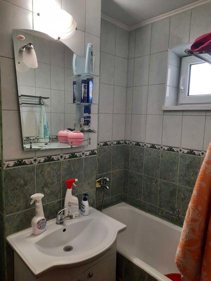 Apartament 3 camere decomandate, Aleea Nucului - 4