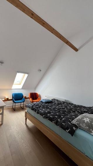 Conac 10 camere | renovat integral | Arefu | Baraj Vidraru - 19