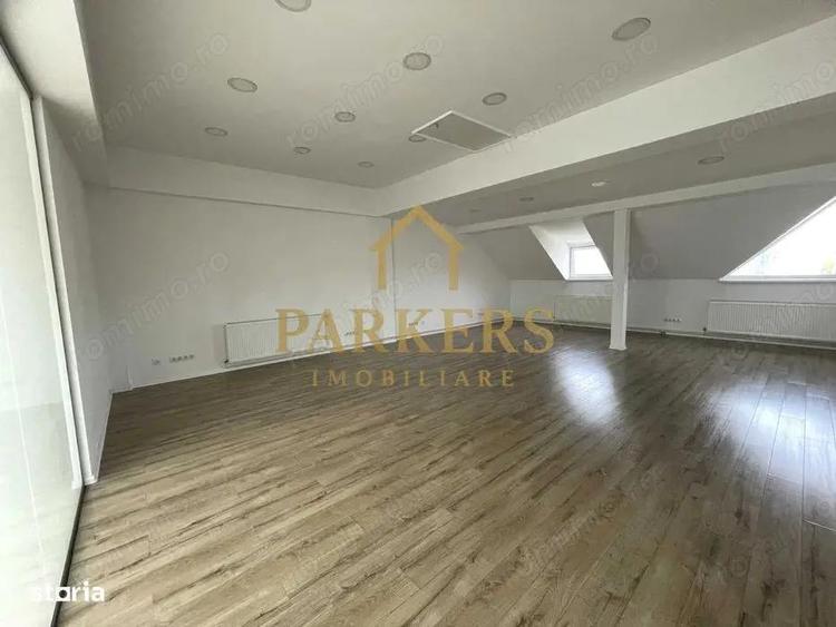 Spatiu de inchiriat 65 mp in zona str Paris - Rivus mall - 1