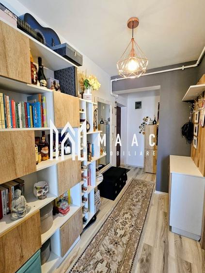 Apartament 3 camere | Balcon | Loc de parcare | Magnolia - 2