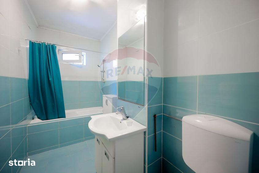 Apartament cu 3 camere în Nufărul