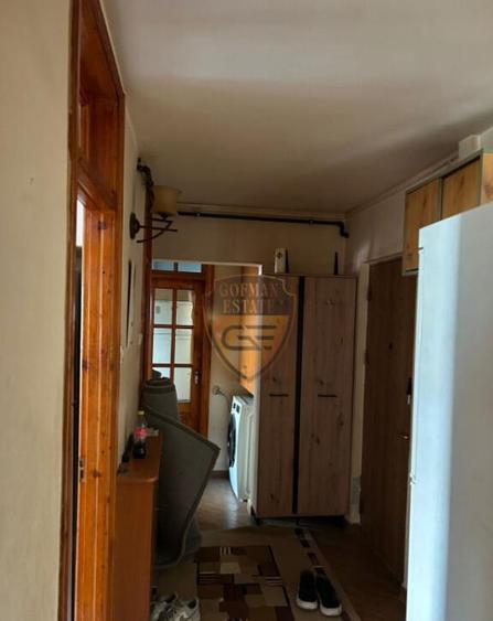 Apt 3 camere, decomandat, Poarta 6, et 1/4 centrala gaze, A/ - 2