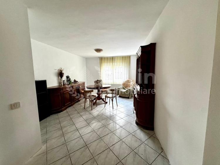 Apartament cu 3 camere | 70mp | Marasti | Zona strazii Dambovitei - 1