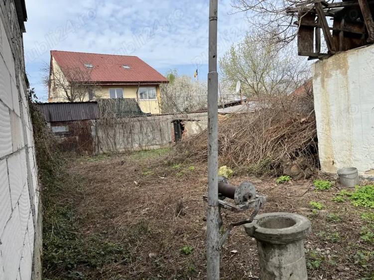 Fundeni | Teren 240 Mp | Deschidere 15 Ml | Utilitati - 3