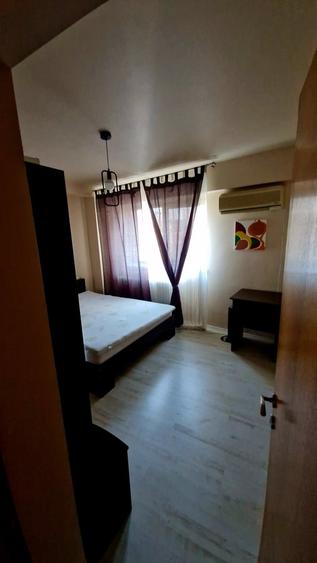 Teatru Masca apartament 3 camere, loc parcare - 6