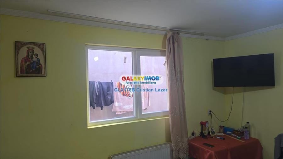 GIULESTI, INSTITUTUL PASTEUR - 22