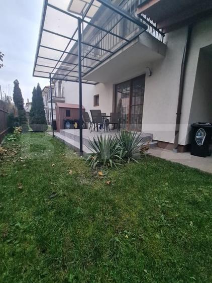 Casa 5 camere, 203 mp teren, zona strazii Ioan Rus - 18