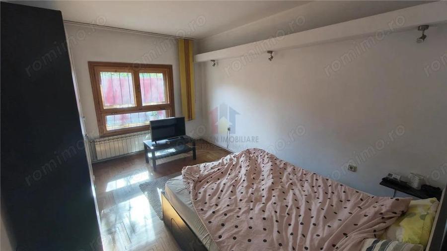 Constructie 2011 VILA P+1 Mobilata Centru (Rahovei-C Galati) 250mp utili 300mp teren - 19