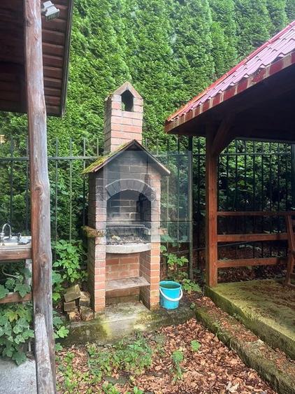 Casa/Vila de vanzare in Predeal - 22